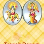 Rahu Ketu Transit Report 2025 and 2026