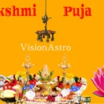 Vaibhav Laxmi Puja