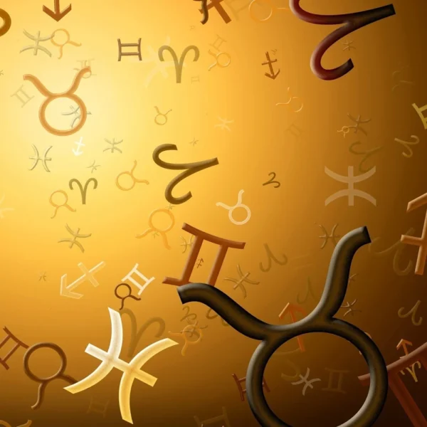 Yearly Horoscope