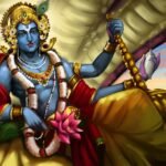 Book Vishnu Sahasranama Path Online for Peace and Prosperity