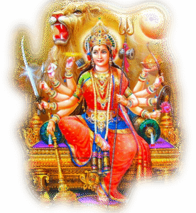 Durga