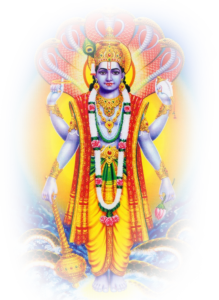 Lord Vishnu