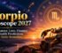 Scorpio Horoscope 2027: Yearly Career, Love, Finance and Health Predictions With Vedic Remedies