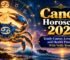 Cancer Horoscope 2027: Yearly Career, Love, Finance and Health Predictions With Vedic Remedies