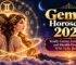 Gemini Horoscope 2027: Yearly Career, Love, Finance and Health Predictions With Vedic Remedies